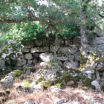 Area Archeologica Sa Viuda