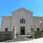 Chiesa San Giovanni Battista