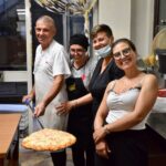 Pizzeria 88 - Affittacamere